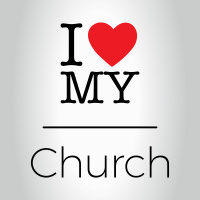 7-21-2019 - Celebrate Recovery - I Love My Church