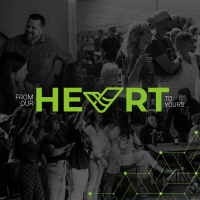 From Our Heart to Yours - Kingdom Work is a Lifestyle