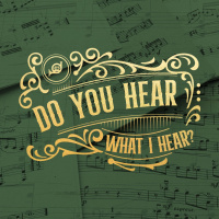 Do You Hear What I Hear | Joy to the World