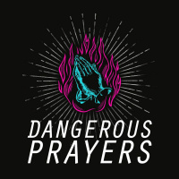 Your Will Be Done In and Through Me