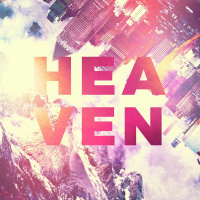 6-2-2019 - Part 2 - Heaven