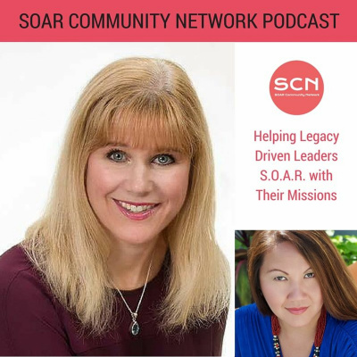Soar (scn) Podcast