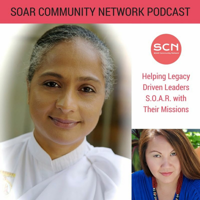 Soar (scn) Podcast