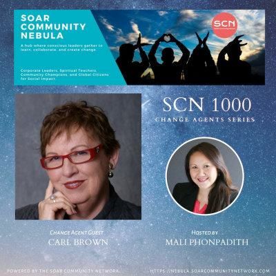 Soar (scn) Podcast
