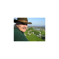 PMP: Kerr Cuhulain - The Wizard, Witch Hunts, and Life