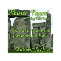 Musica Pagani Reboot (Ep 1)