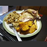 PMP: Community Harvest - food, friends, and more
