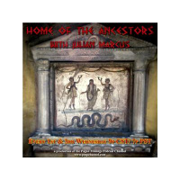 Home of the Ancestors - Orthopraxy and Orthodoxy