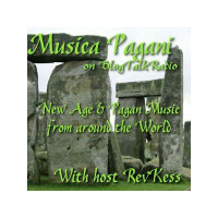 Musica Pagani Celebrates Independence Day (USA)