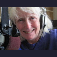 The Wimmins Show - Acoustic Sessions - Jackie Allen XMas