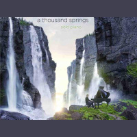 Musica Pagani #21: New for May 2015 - Mothers Day