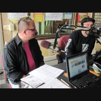 Lavender Hill: Troy Fienhold-Haasis  the GNAs