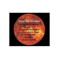 PWN 2015.6.3: The Pope and Charleston