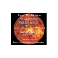 PWN 2015.1.3: Controversy in the Pagan World