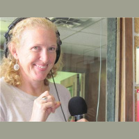 The Wimmins Show - Acoustic Sessions - Jackie Allen