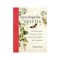 Green Egg Radio With Judika Illes