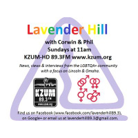 Lavender Hill #127