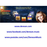 PMP: Denean - Sun Child Returning