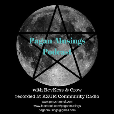 Pagan-musings Podcast Channel