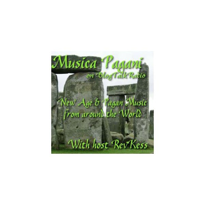 Pagan-musings Podcast Channel