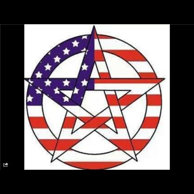 Pagan-musings Podcast Channel