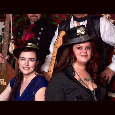 Pagan-musings Podcast Channel