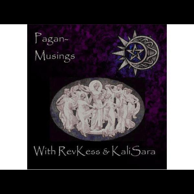 Pagan-musings Podcast Channel