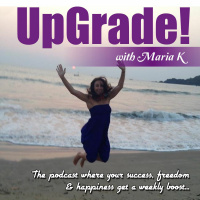 Upgrade with Maria K.
