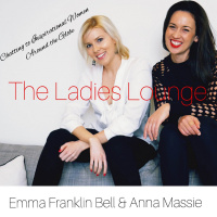 Emma Franklin Bells Testimonial of The Ladies Lounge