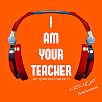 What Is Podcasting And How Aspiring Teachers Will Benefit From It. - IAYT 001