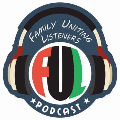 Red Walk Boy | The Podcast Editor