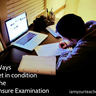 Red Walk Boy | The Podcast Editor