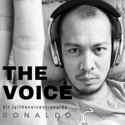 Red Walk Boy | The Podcast Editor