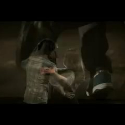 Red Walk Boy | The Podcast Editor