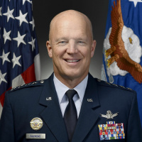 Technology, Innovation, and Modern War – Class 12 –The Space Force– General John Raymond