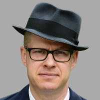 Technology, Innovation, and Modern War – Class 2 – Max Boot