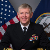 Technology, Innovation, and Modern War – Class 13 – ONR– Rear Admiral Lorin Selby