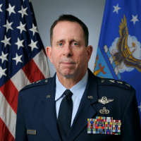 Technology, Innovation, and Modern War – Class 7 – Jack Shanahan