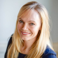 Technology, Innovation, and Modern War – Class 3 – Anja Manuel