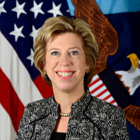 Technology, Innovation, and Modern War – Class 16 – Acquisition  Sustainment – Ellen Lord