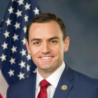 Technology, Innovation, and Modern War – Class 15 – Mid Term– Congressman Mike Gallagher