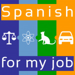 Spanish For My Job | Hq | Podcast