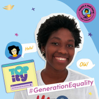 66: Topity - A Body Image Chatbot for Brazilian Adolescents
