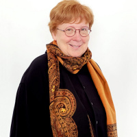 65: Appearance Matters 9 Keynote: Professor Esther Rothblum