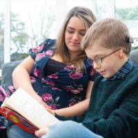 59: Parenting a Child with a Visible Difference