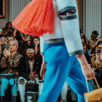 47: Diversity in Fashion