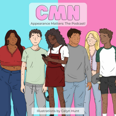 Appearance Matters: The Podcast!