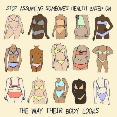 Appearance Matters: The Podcast!