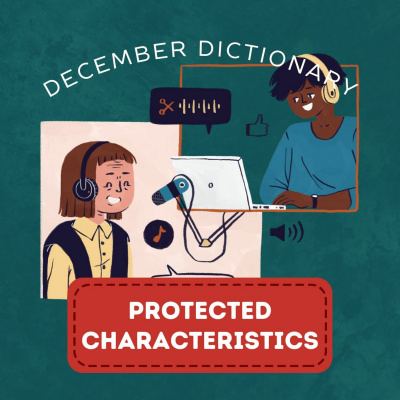 Appearance Matters: The Podcast!