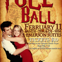 Harry Potter Pick-Up Lines